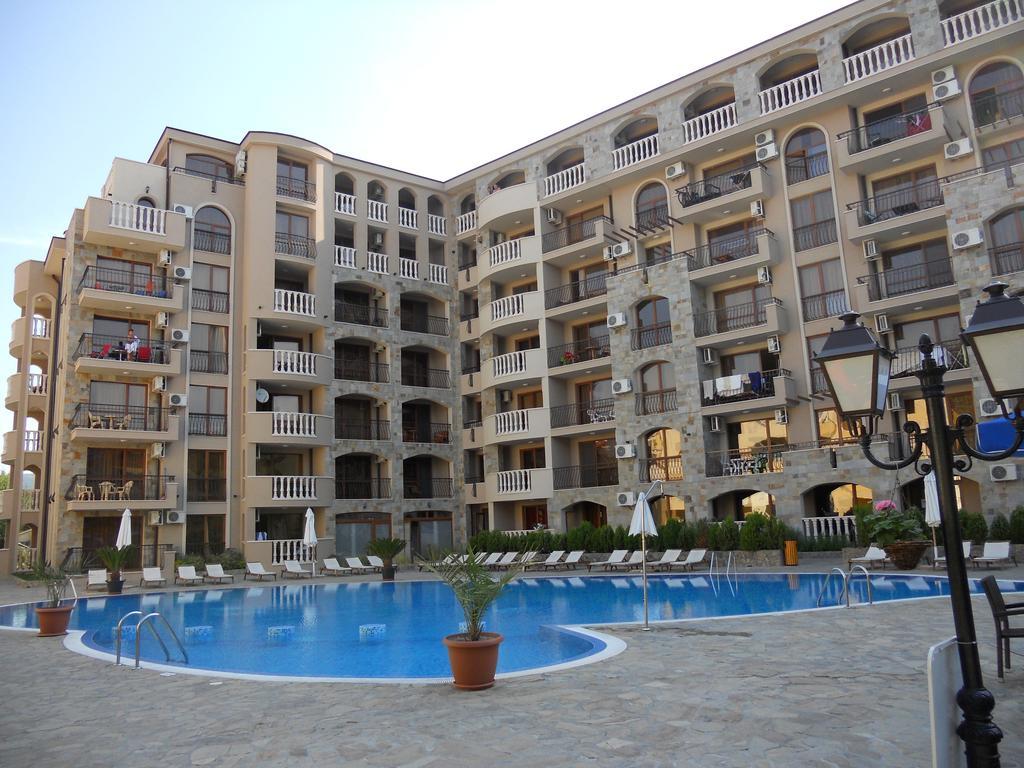 Kalia, Sunny Beach Exterior photo